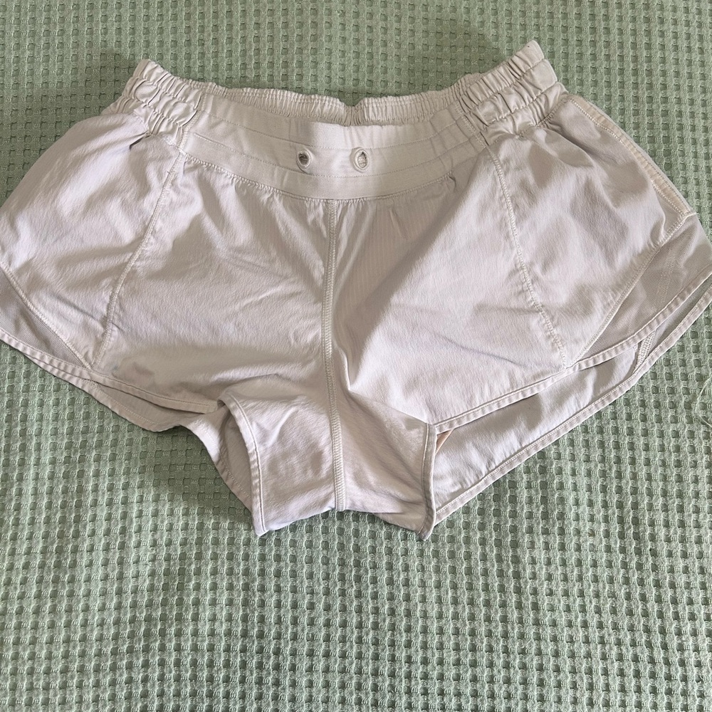 Lululemon Athletic Shorts